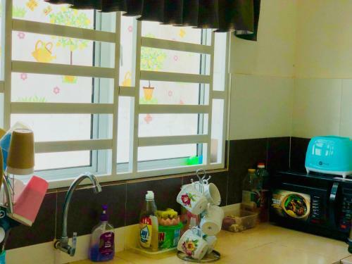 Homestay Cahaya