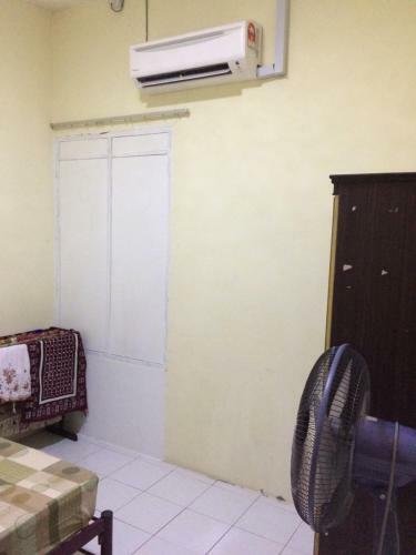 Ammarz Homestay
