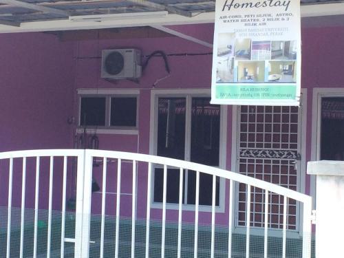 Ammarz Homestay