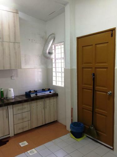 Ammarz Homestay