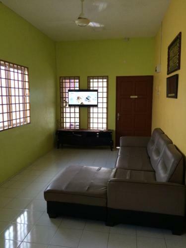 Ammarz Homestay