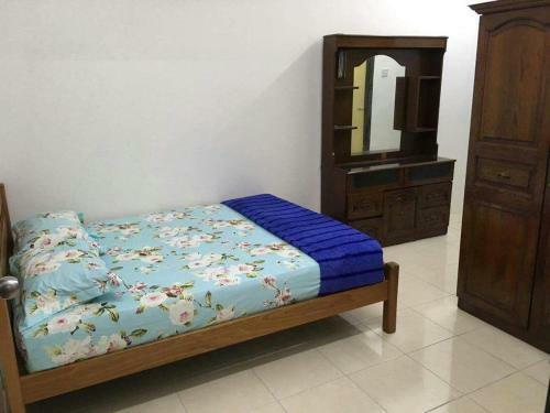 Fahim Homestay Seri Iskandar