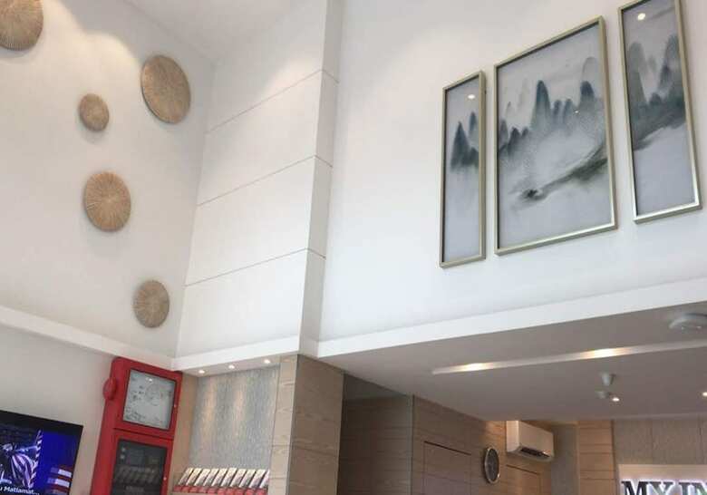 My Inn Hotel Kota Samarahan