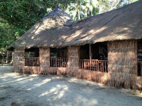 Hotel Rimba Resort