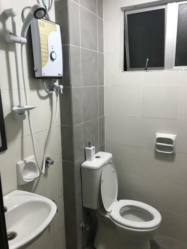 Apartamentos Carissa Homestay