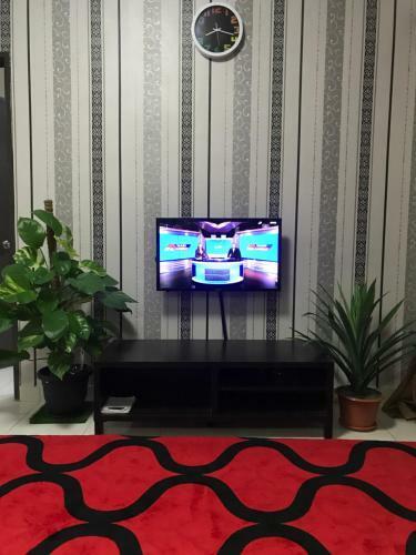Apartamentos Carissa Homestay