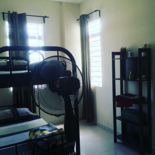 Apartamento Puncak Alam Allamanda Suite