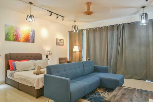 Hotel Escott@trefoil Setia Alam