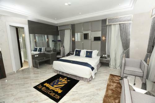 Hotel The Wells Carlton