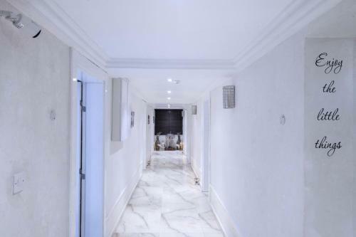 Hotel The Wells Carlton
