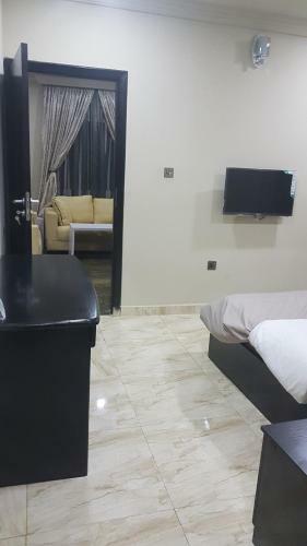 Apartamento Ideal Homes