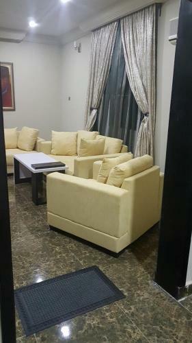 Apartamento Ideal Homes