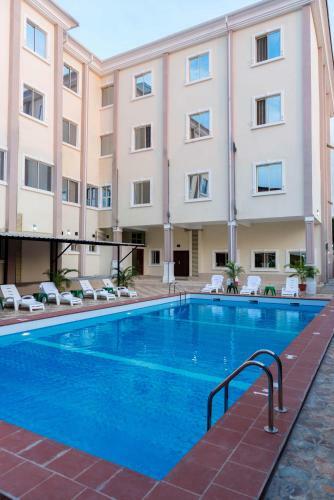 Hotel Sefcon Suites & Apartment