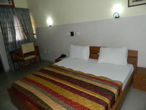 Hostal Neighbourhood Guest House