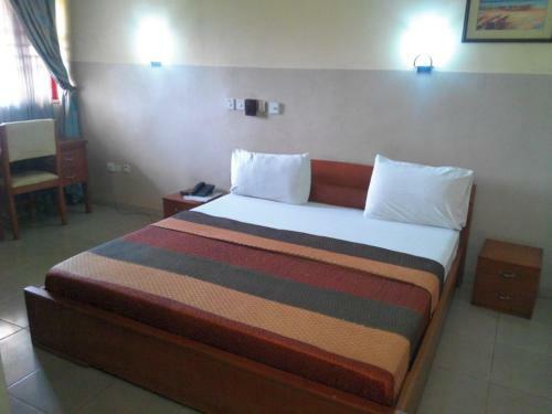 Hostal Neighbourhood Guest House