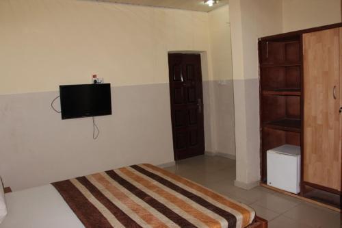 Hostal Neighbourhood Guest House