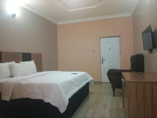 Hotel Pameec Luxury Suites