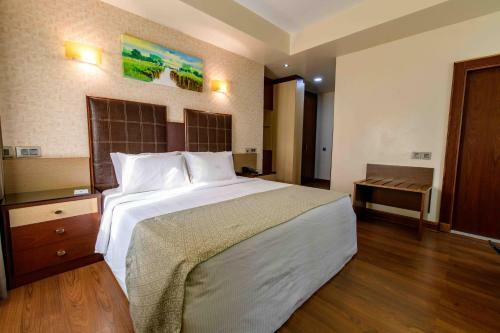 Hotel Alphaplus Apartment 91