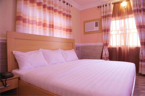 Hotel Dilida Guest Suites