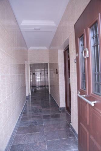 Hotel Dilida Guest Suites