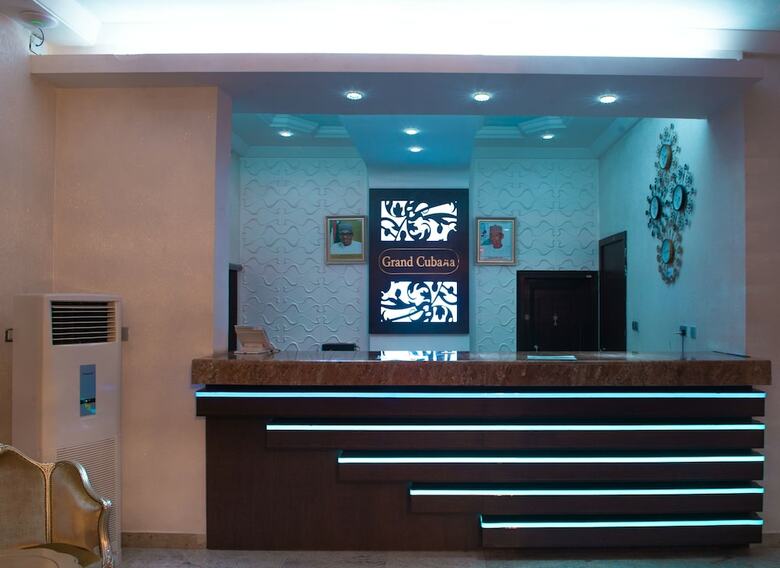 Grand Cubana Hotels