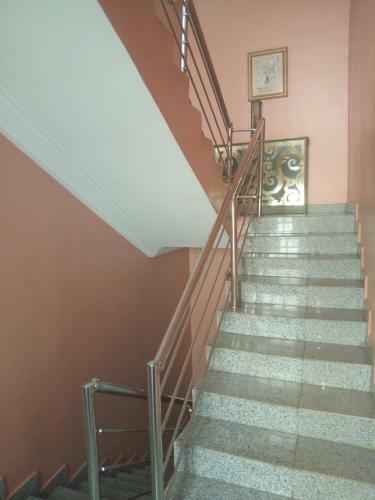 Paris Choice Hotels And Resort (wuse)