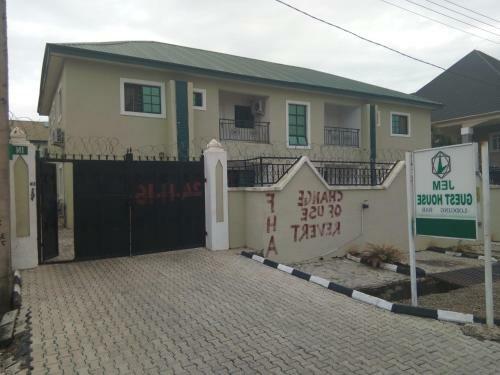 Hotel Jem Guest House