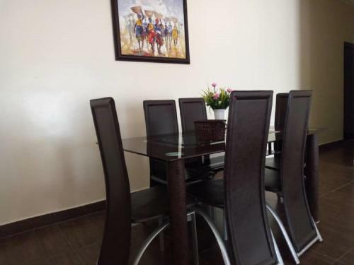 Maryland Suites And Apartments
