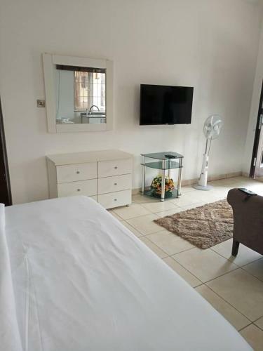 Maryland Suites And Apartments