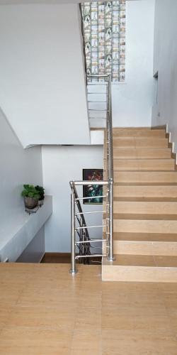 Maryland Suites And Apartments