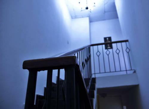 Hostal Dumeros