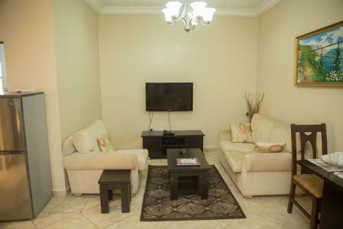Gloriana Hotel And Suites