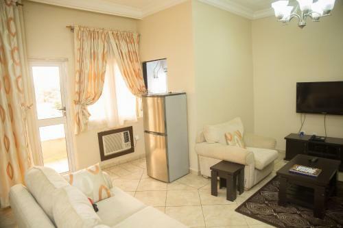 Gloriana Hotel And Suites