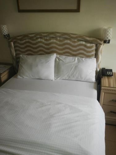 Hostal City 360
