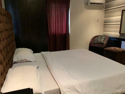 Apartamento Iab Home