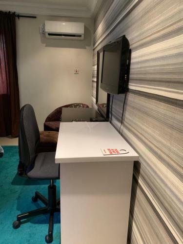 Apartamento Iab Home