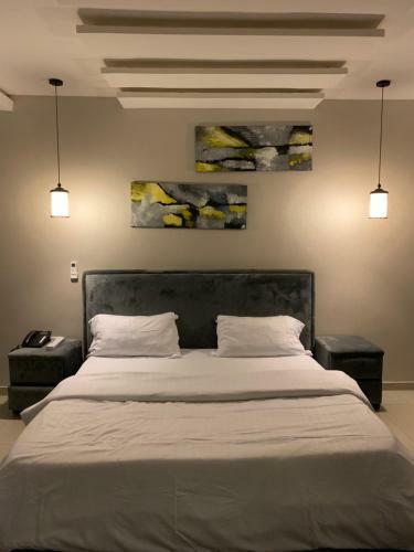 Apartamento Iab Home