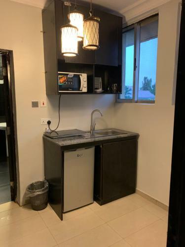 Apartamento Iab Home