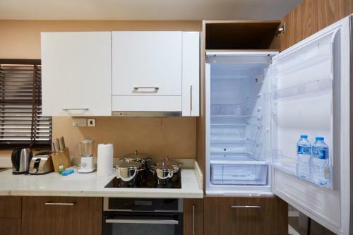 Hotel Belanova Apartments And Suites