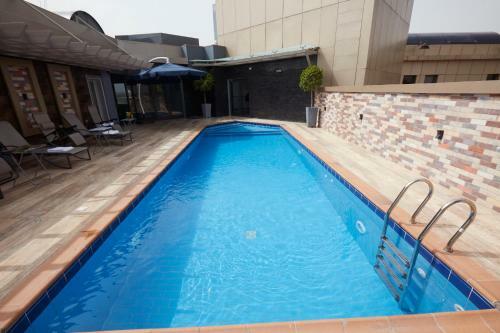 Hotel Belanova Apartments And Suites