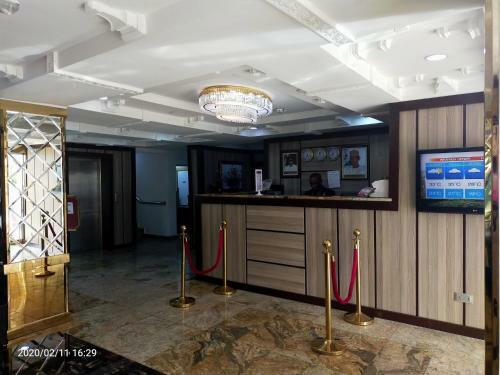 Hotel Immaculate Platinum