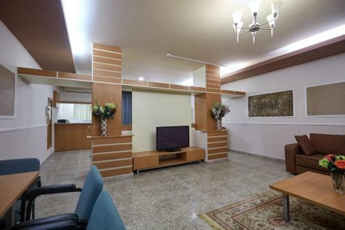 Dunes Apartments