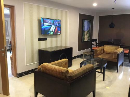 Best Premier Hotel Wuse 2