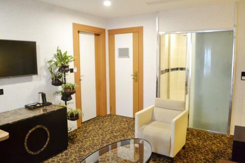 Best Premier Hotel Wuse 2