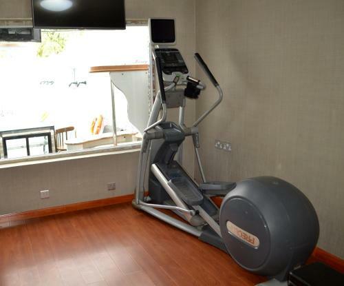 Best Premier Hotel Wuse 2