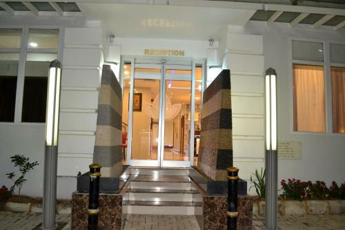 Best Premier Hotel Wuse 2