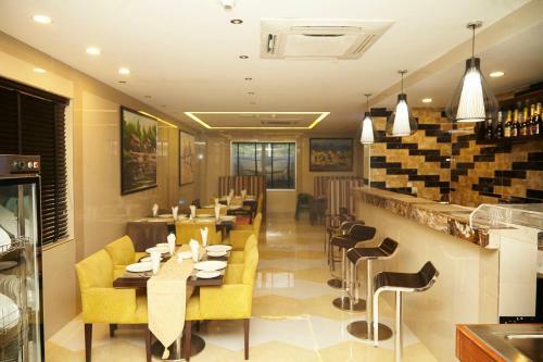 Best Premier Hotel Wuse 2