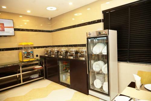 Best Premier Hotel Wuse 2