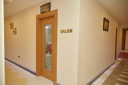 Best Premier Hotel Wuse 2