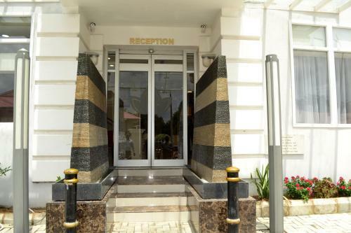 Best Premier Hotel Wuse 2